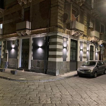 Sicily House Apartment Catania Luaran gambar