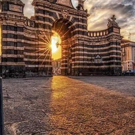 Sicily House Apartment Catania Luaran gambar