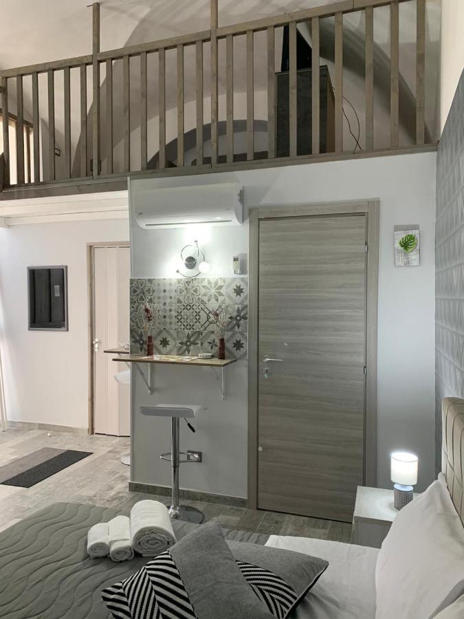 Sicily House Apartment Catania Luaran gambar