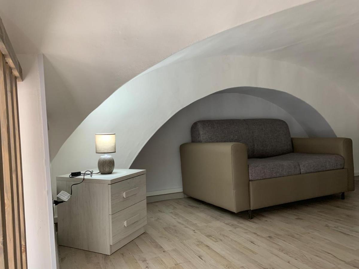 Sicily House Apartment Catania Luaran gambar