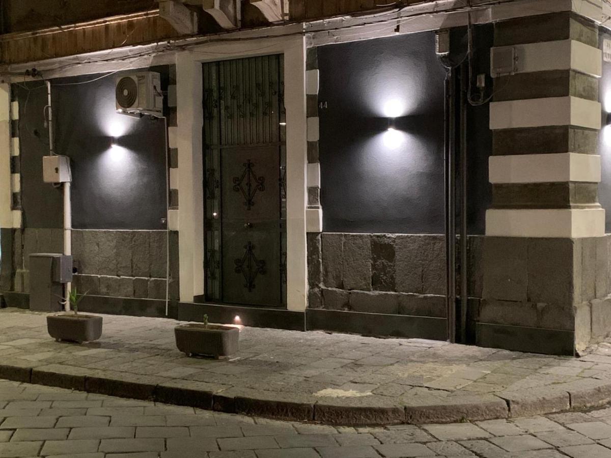 Sicily House Apartment Catania Luaran gambar