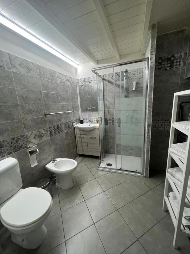 Sicily House Apartment Catania Luaran gambar