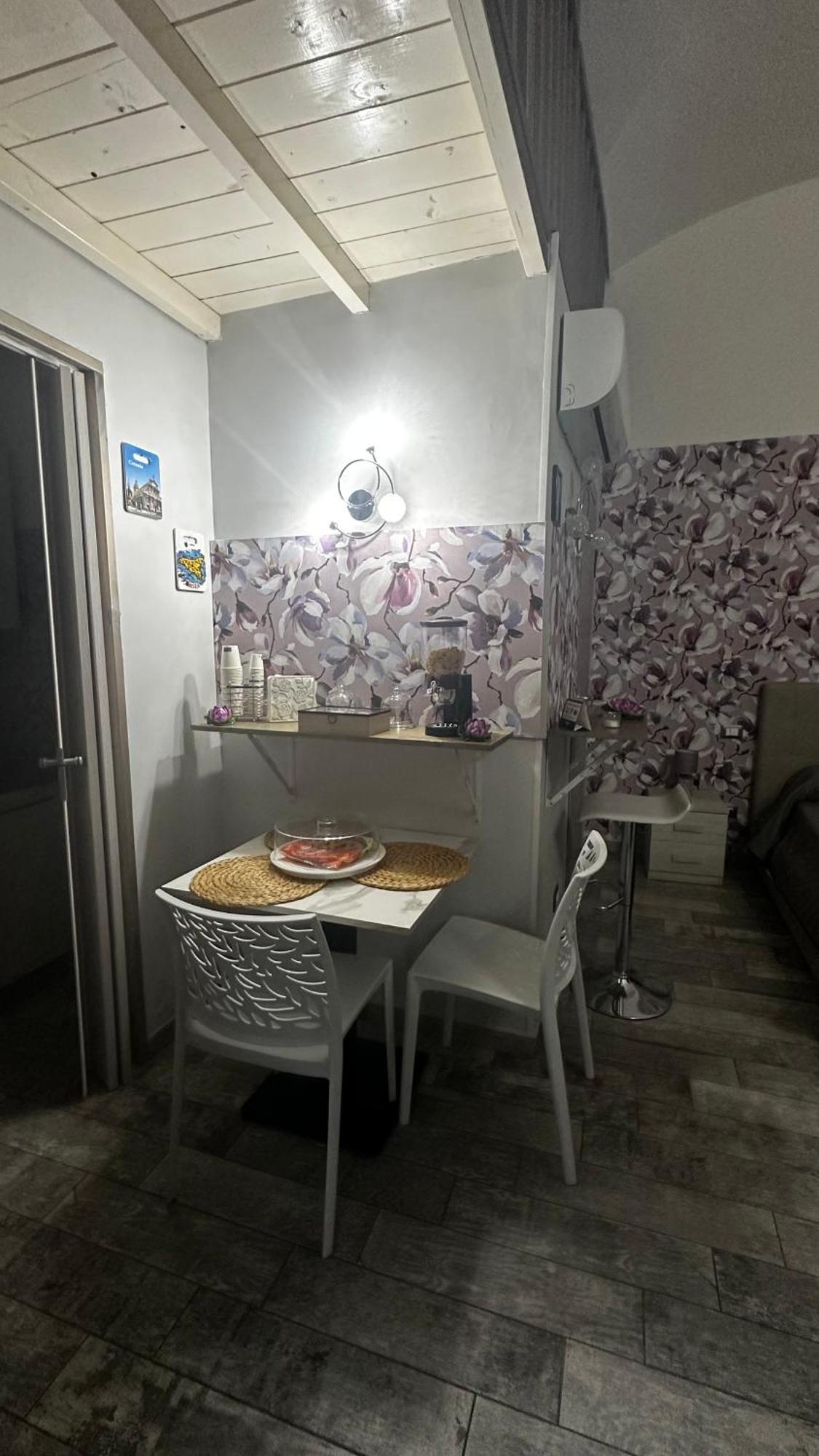 Sicily House Apartment Catania Luaran gambar